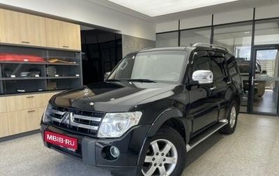 Mitsubishi Pajero IV, 2007 год, 1 550 000 рублей, 1 фотография