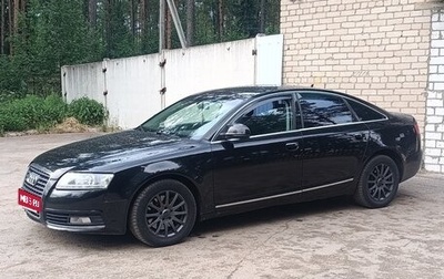Audi A6, 2009 год, 780 000 рублей, 1 фотография