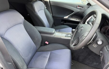 Lexus IS II рестайлинг 2, 2006 год, 1 250 000 рублей, 20 фотография