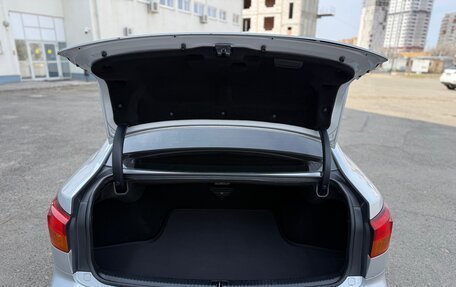 Lexus IS II рестайлинг 2, 2006 год, 1 250 000 рублей, 28 фотография