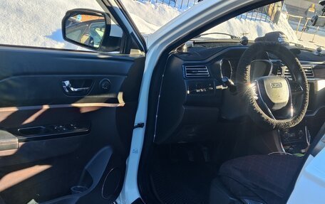 Lifan Myway, 2018 год, 900 000 рублей, 4 фотография
