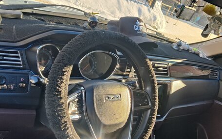 Lifan Myway, 2018 год, 900 000 рублей, 9 фотография