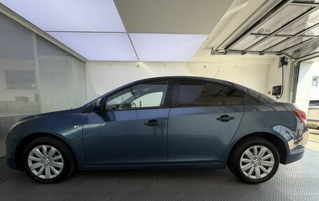 Chevrolet Cruze II, 2013 год, 715 000 рублей, 10 фотография