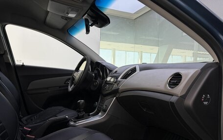 Chevrolet Cruze II, 2013 год, 715 000 рублей, 13 фотография