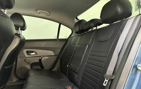 Chevrolet Cruze II, 2013 год, 715 000 рублей, 15 фотография