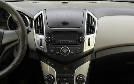 Chevrolet Cruze II, 2013 год, 715 000 рублей, 18 фотография