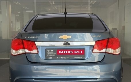 Chevrolet Cruze II, 2013 год, 715 000 рублей, 7 фотография