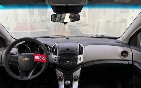 Chevrolet Cruze II, 2013 год, 715 000 рублей, 17 фотография
