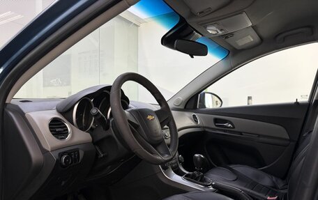 Chevrolet Cruze II, 2013 год, 715 000 рублей, 20 фотография