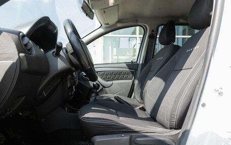 Renault Duster I рестайлинг, 2018 год, 1 550 000 рублей, 12 фотография