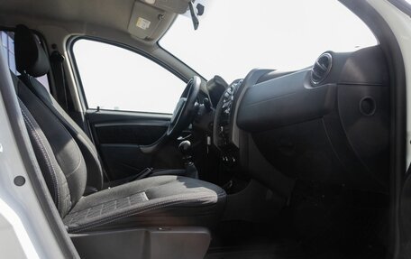 Renault Duster I рестайлинг, 2018 год, 1 550 000 рублей, 11 фотография
