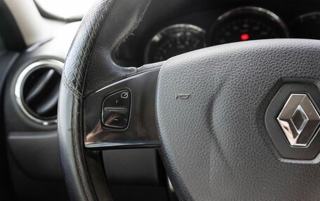Renault Duster I рестайлинг, 2018 год, 1 550 000 рублей, 17 фотография