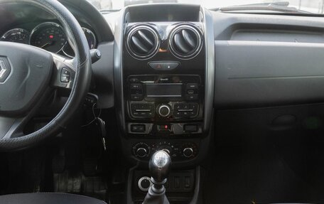 Renault Duster I рестайлинг, 2018 год, 1 550 000 рублей, 20 фотография