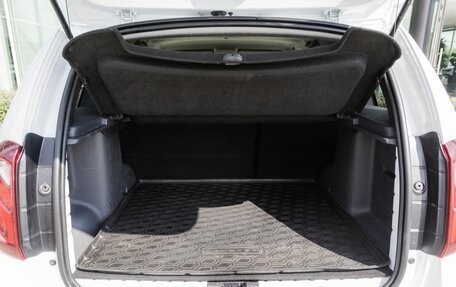 Renault Duster I рестайлинг, 2018 год, 1 550 000 рублей, 24 фотография