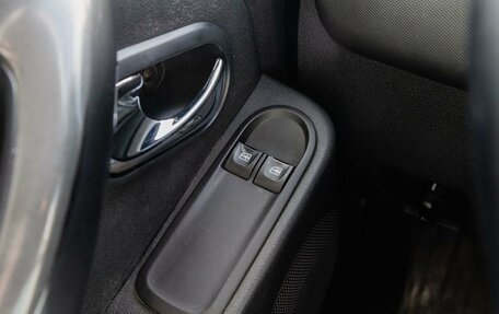 Renault Duster I рестайлинг, 2018 год, 1 550 000 рублей, 22 фотография