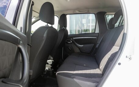 Renault Duster I рестайлинг, 2018 год, 1 550 000 рублей, 14 фотография
