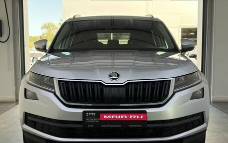 Skoda Kodiaq I, 2019 год, 2 999 000 рублей, 2 фотография