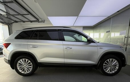 Skoda Kodiaq I, 2019 год, 2 999 000 рублей, 5 фотография
