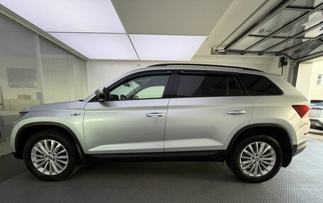 Skoda Kodiaq I, 2019 год, 2 999 000 рублей, 10 фотография