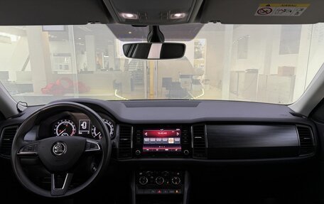 Skoda Kodiaq I, 2019 год, 2 999 000 рублей, 17 фотография