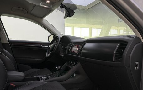 Skoda Kodiaq I, 2019 год, 2 999 000 рублей, 13 фотография
