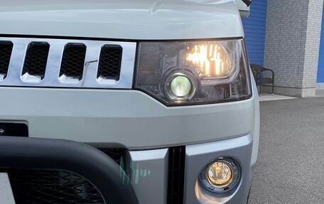Mitsubishi Delica D:5 I, 2018 год, 1 792 000 рублей, 4 фотография