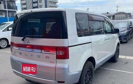 Mitsubishi Delica D:5 I, 2018 год, 1 792 000 рублей, 5 фотография