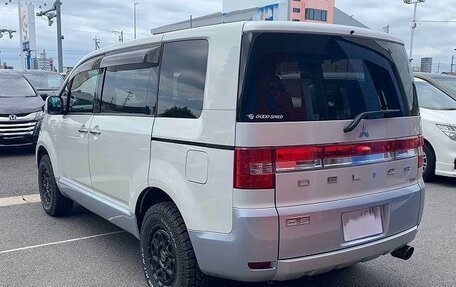 Mitsubishi Delica D:5 I, 2018 год, 1 792 000 рублей, 6 фотография