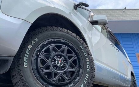 Mitsubishi Delica D:5 I, 2018 год, 1 792 000 рублей, 7 фотография