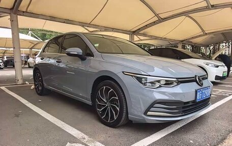 Volkswagen Golf VIII, 2022 год, 1 603 069 рублей, 3 фотография