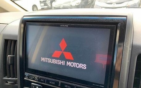 Mitsubishi Delica D:5 I, 2018 год, 1 792 000 рублей, 12 фотография