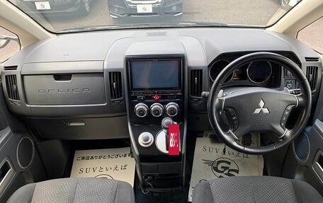 Mitsubishi Delica D:5 I, 2018 год, 1 792 000 рублей, 8 фотография