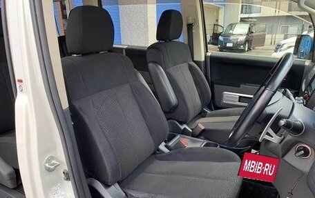 Mitsubishi Delica D:5 I, 2018 год, 1 792 000 рублей, 15 фотография