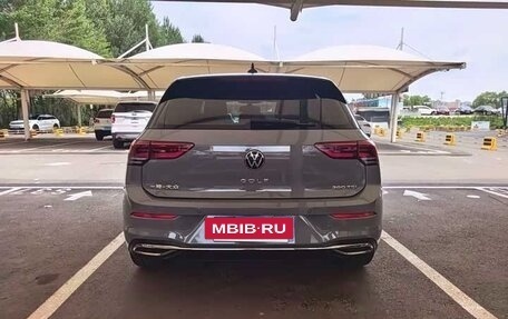 Volkswagen Golf VIII, 2022 год, 1 603 069 рублей, 5 фотография