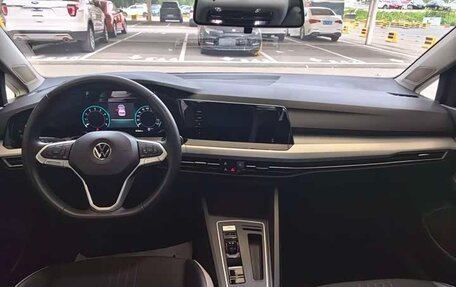 Volkswagen Golf VIII, 2022 год, 1 603 069 рублей, 7 фотография