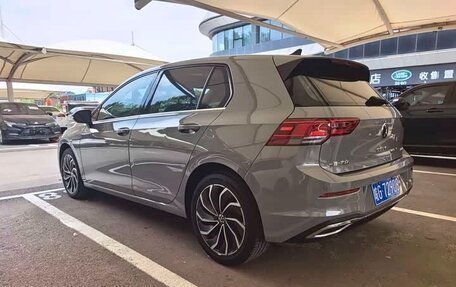 Volkswagen Golf VIII, 2022 год, 1 603 069 рублей, 6 фотография