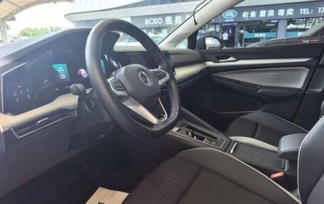 Volkswagen Golf VIII, 2022 год, 1 603 069 рублей, 9 фотография