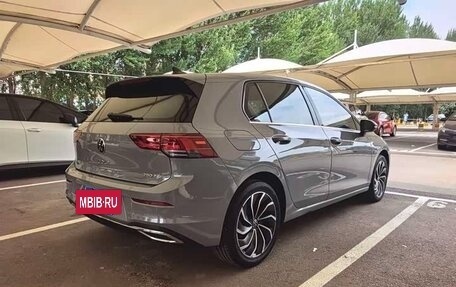 Volkswagen Golf VIII, 2022 год, 1 603 069 рублей, 4 фотография