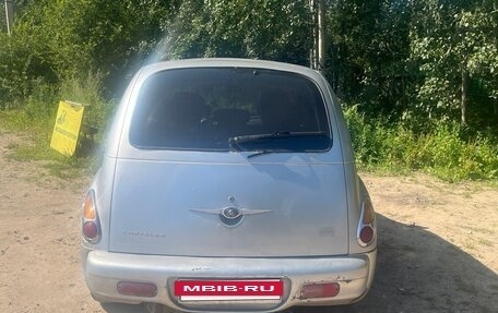 Chrysler PT Cruiser, 2001 год, 200 000 рублей, 3 фотография