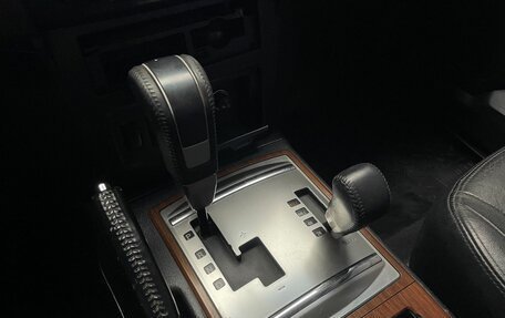 Mitsubishi Pajero IV, 2007 год, 1 550 000 рублей, 13 фотография