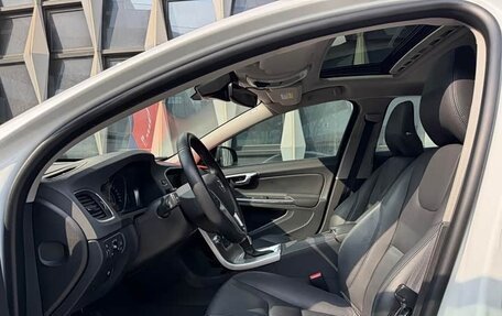 Volvo S60 III, 2018 год, 1 390 000 рублей, 8 фотография