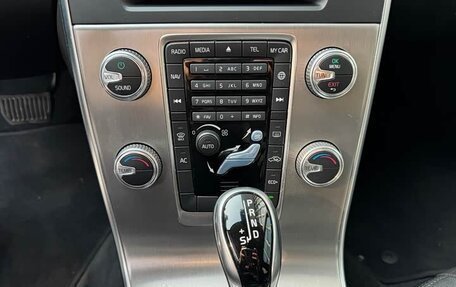 Volvo S60 III, 2018 год, 1 390 000 рублей, 7 фотография