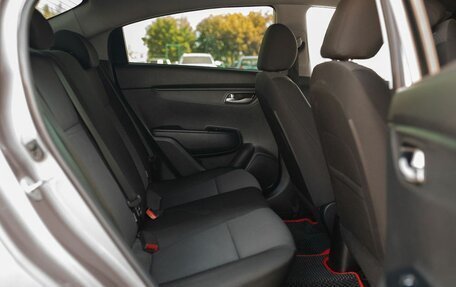 KIA Rio IV, 2020 год, 1 320 000 рублей, 18 фотография