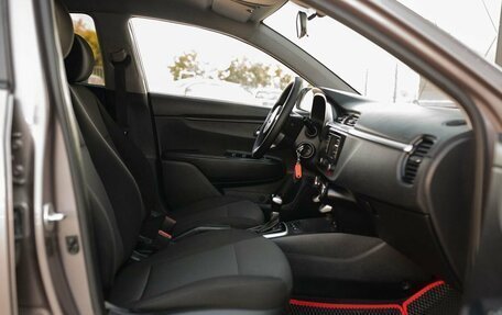 KIA Rio IV, 2020 год, 1 320 000 рублей, 19 фотография