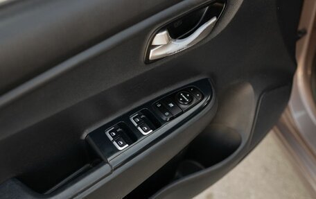 KIA Rio IV, 2020 год, 1 320 000 рублей, 16 фотография