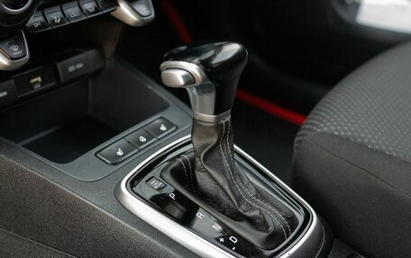 KIA Rio IV, 2020 год, 1 320 000 рублей, 15 фотография