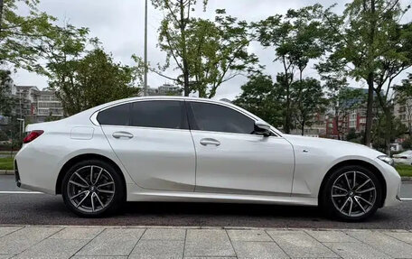 BMW 3 серия, 2023 год, 3 388 000 рублей, 8 фотография