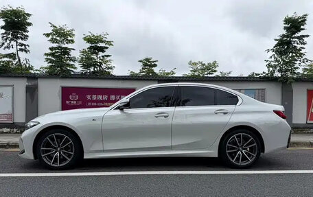 BMW 3 серия, 2023 год, 3 388 000 рублей, 4 фотография