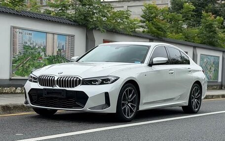 BMW 3 серия, 2023 год, 3 388 000 рублей, 3 фотография