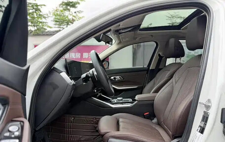 BMW 3 серия, 2023 год, 3 388 000 рублей, 10 фотография
